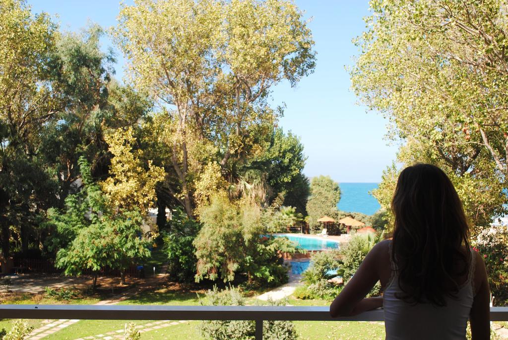 Marita's 3* Chania (Crete)