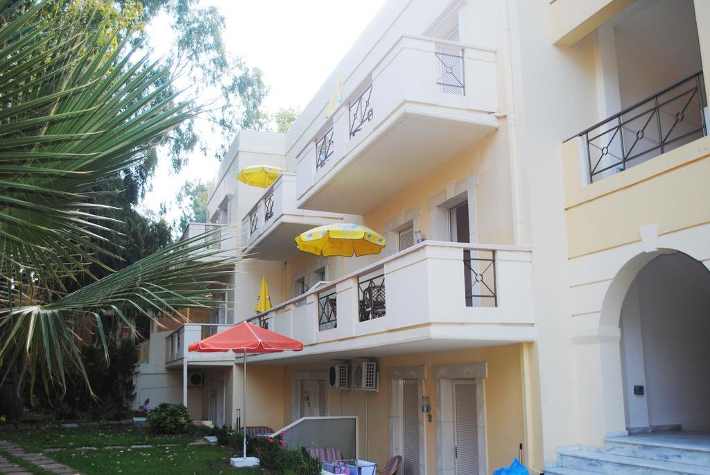 Marita's Aparthotel Chania (Crete)