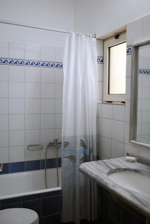 Aparthotel Marita's 3*