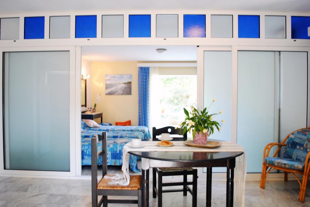 Aparthotel Marita's Chania (Crete)