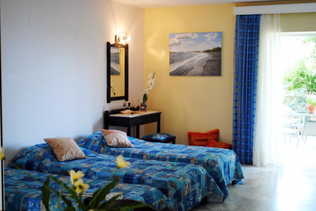 Marita's 3* Chania (Crete)