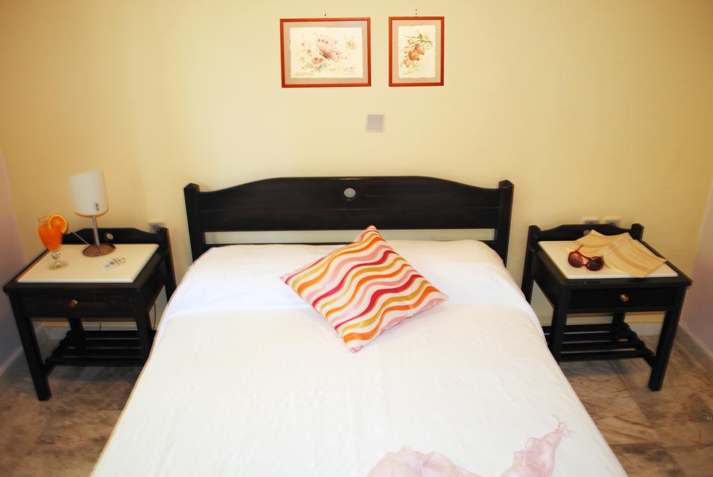 Marita's Aparthotel