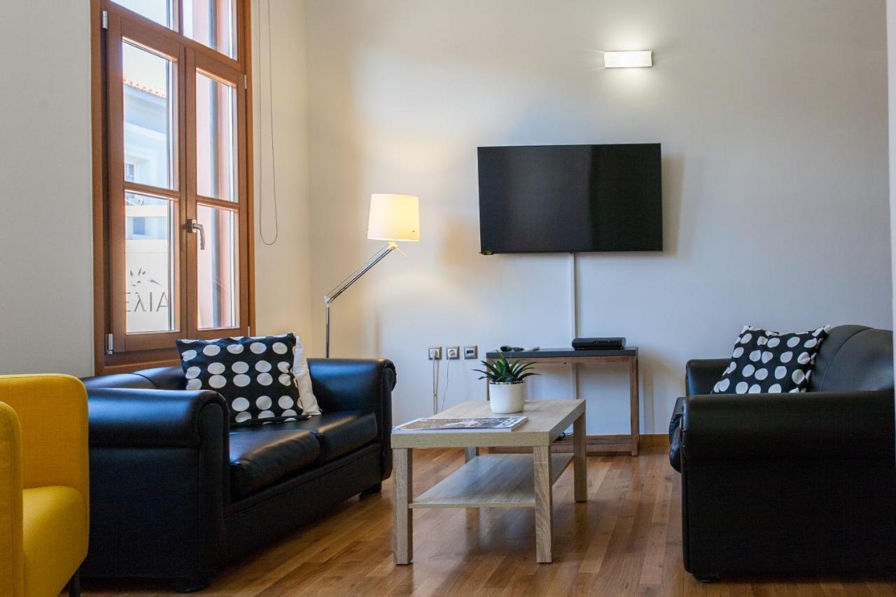 Agora Apartment