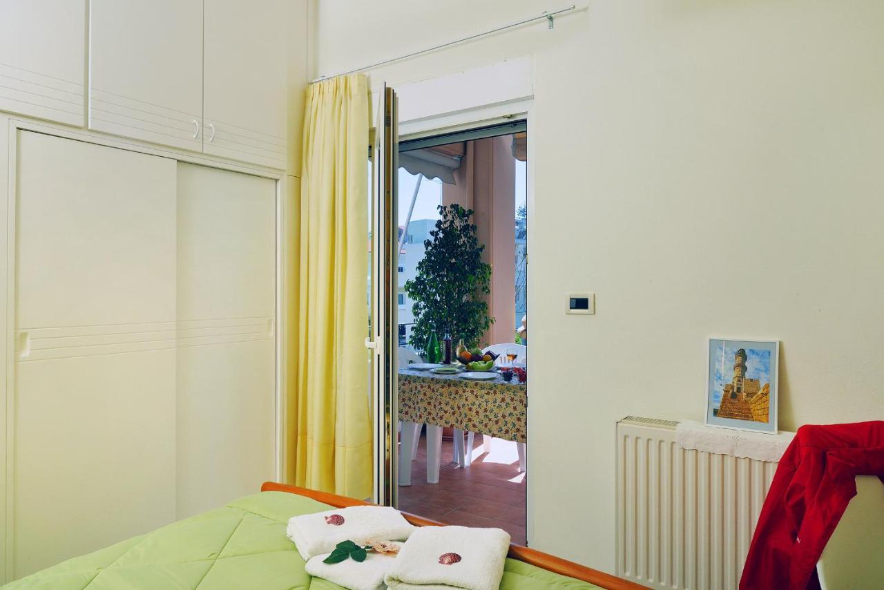 Sweet Lena Apartment *