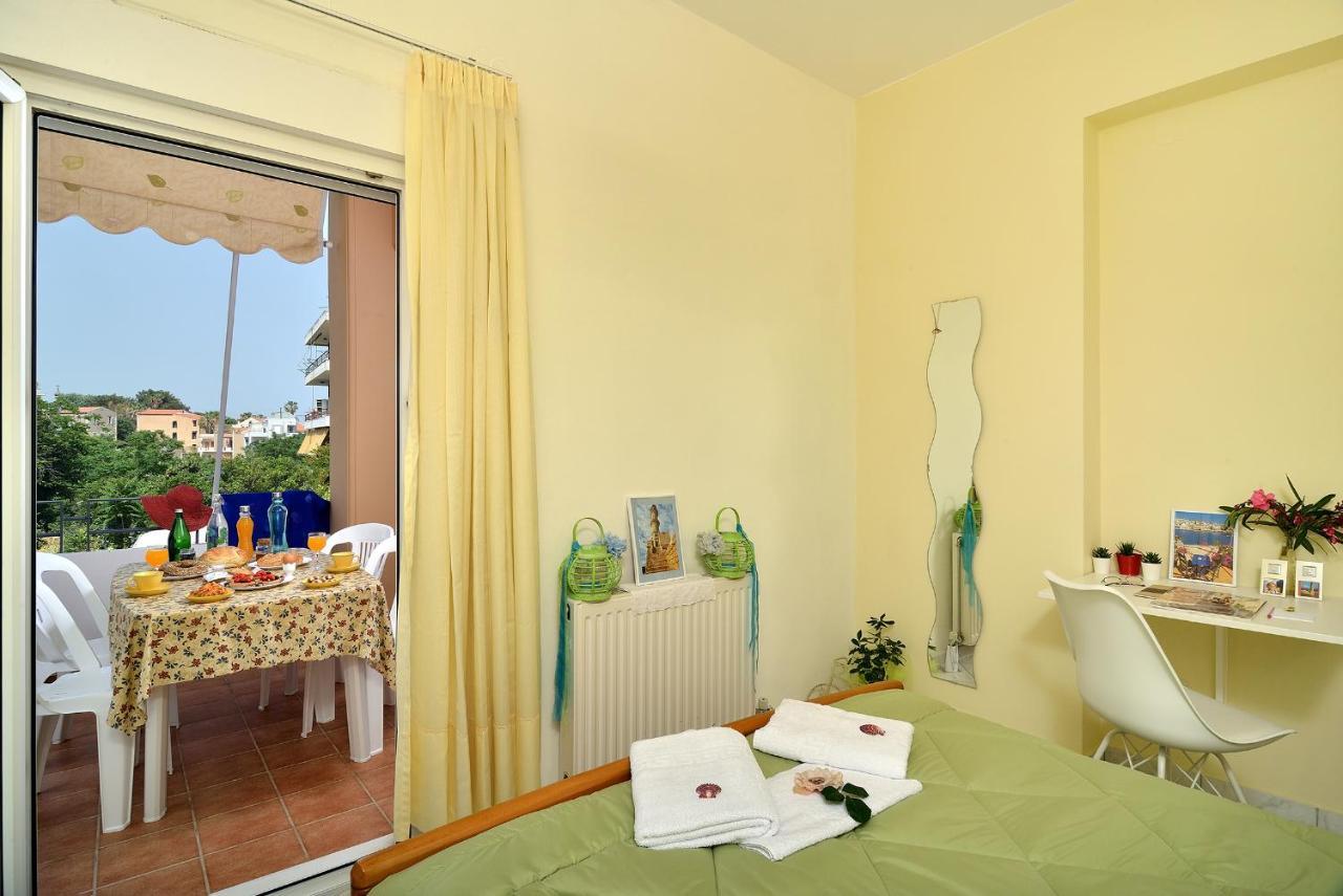 Sweet Lena Apartment *