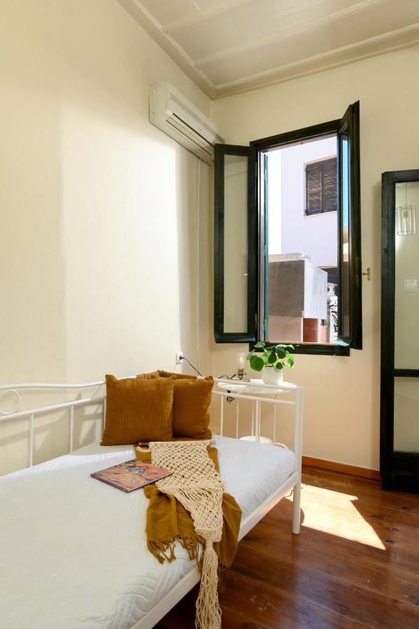 Monastery Apartment, A Unique House Apartment