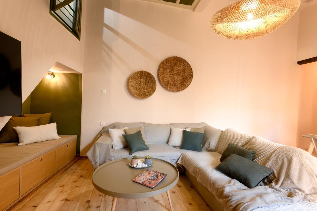 Monastery Apartment, A Unique House *