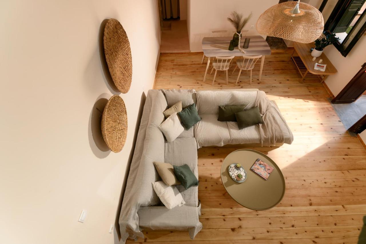 Monastery Apartment, A Unique House Apartment