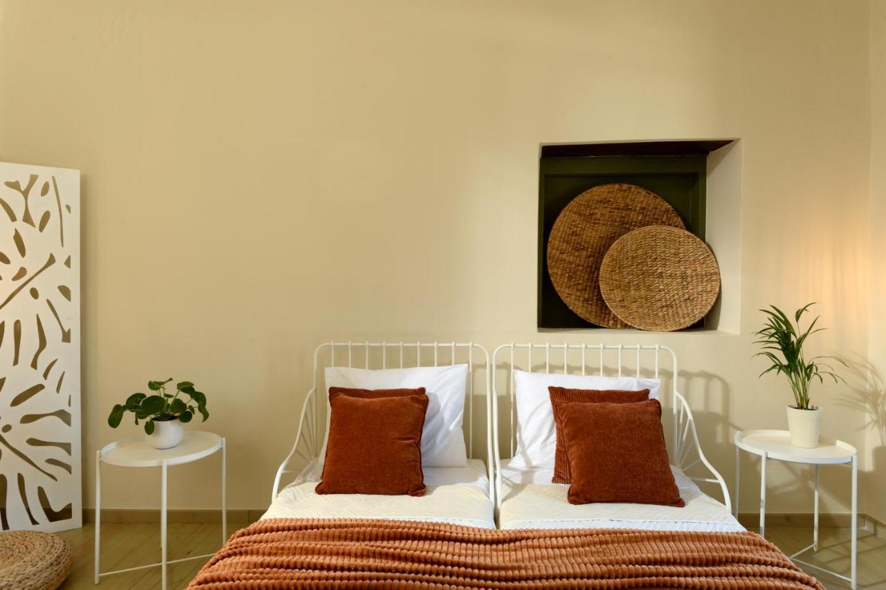 Apartment Monastery Apartment, A Unique House Chania (Crete)