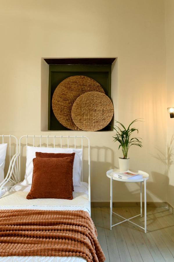 Monastery Apartment, A Unique House Apartment