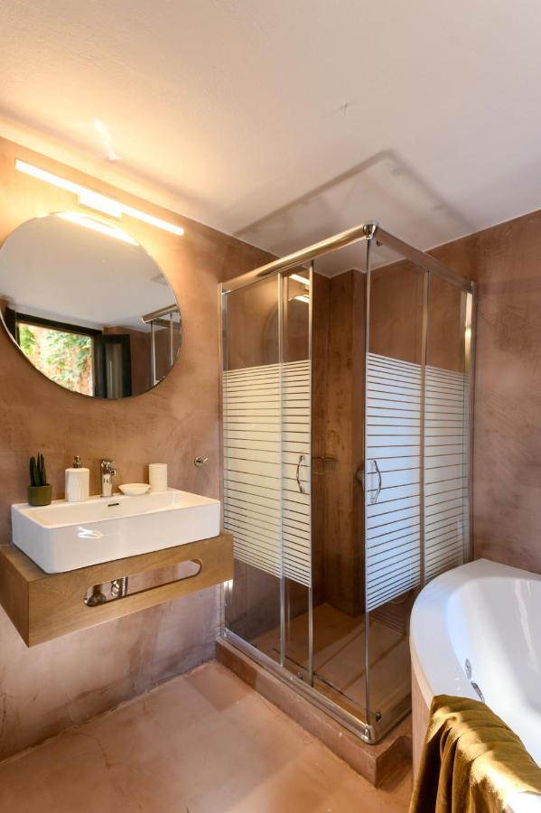 Monastery Apartment, A Unique House Chania (Crete)