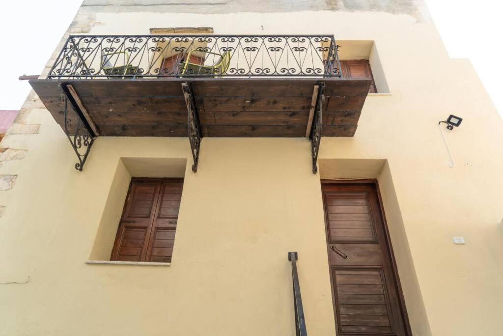 Kallisti Stone House Chania (Crete)