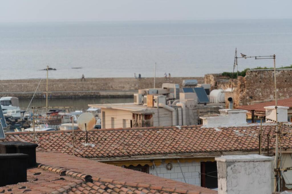 Apartment Kallisti Stone House