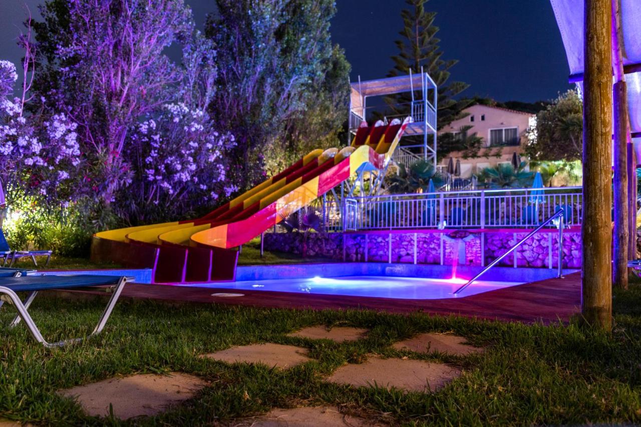 Hotel Galini Sea View (adults Only) 5*