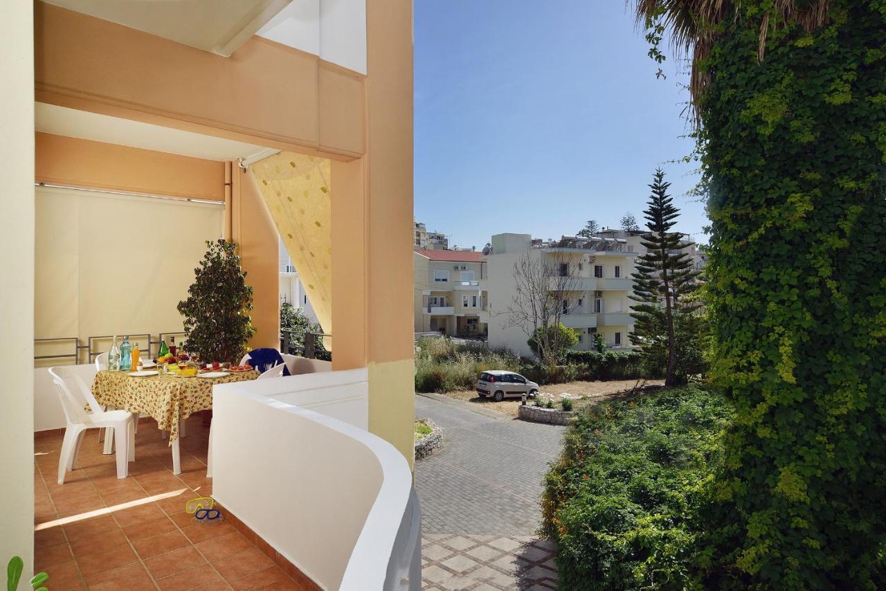 Sweet Lena Apartment Chania (Crete)
