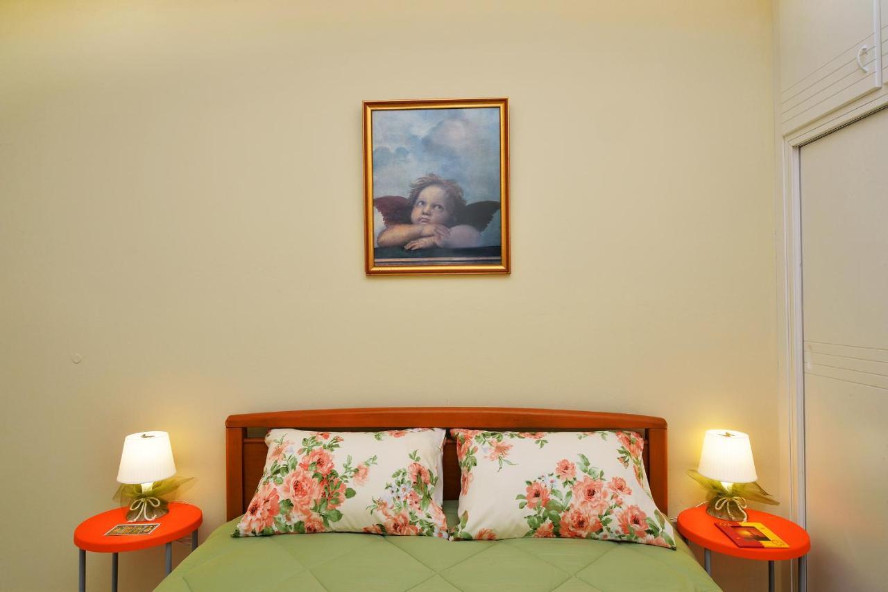 Sweet Lena Apartment *