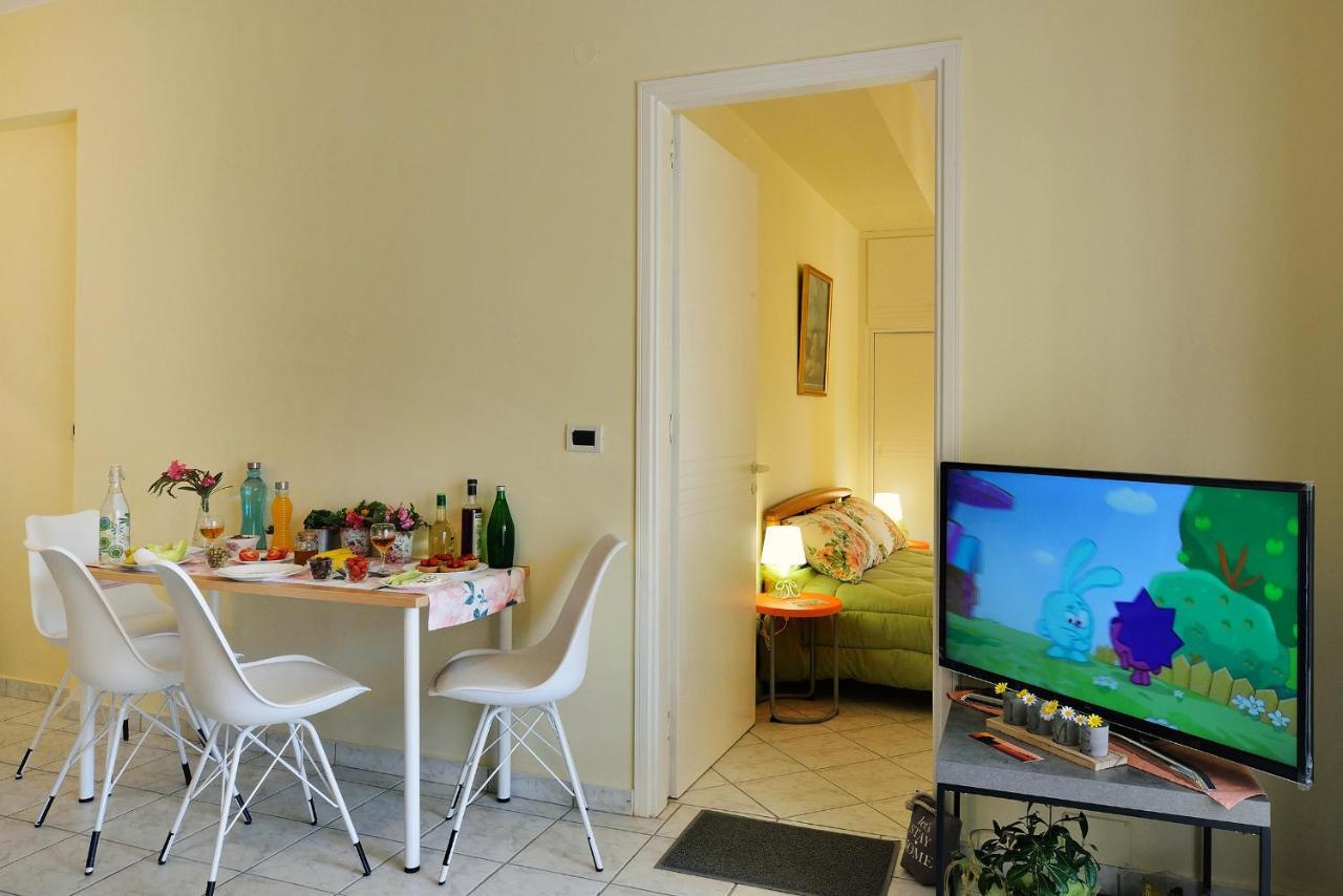Apartment Sweet Lena