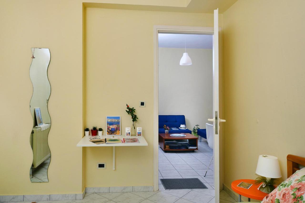 Apartment Sweet Lena Chania (Crete)