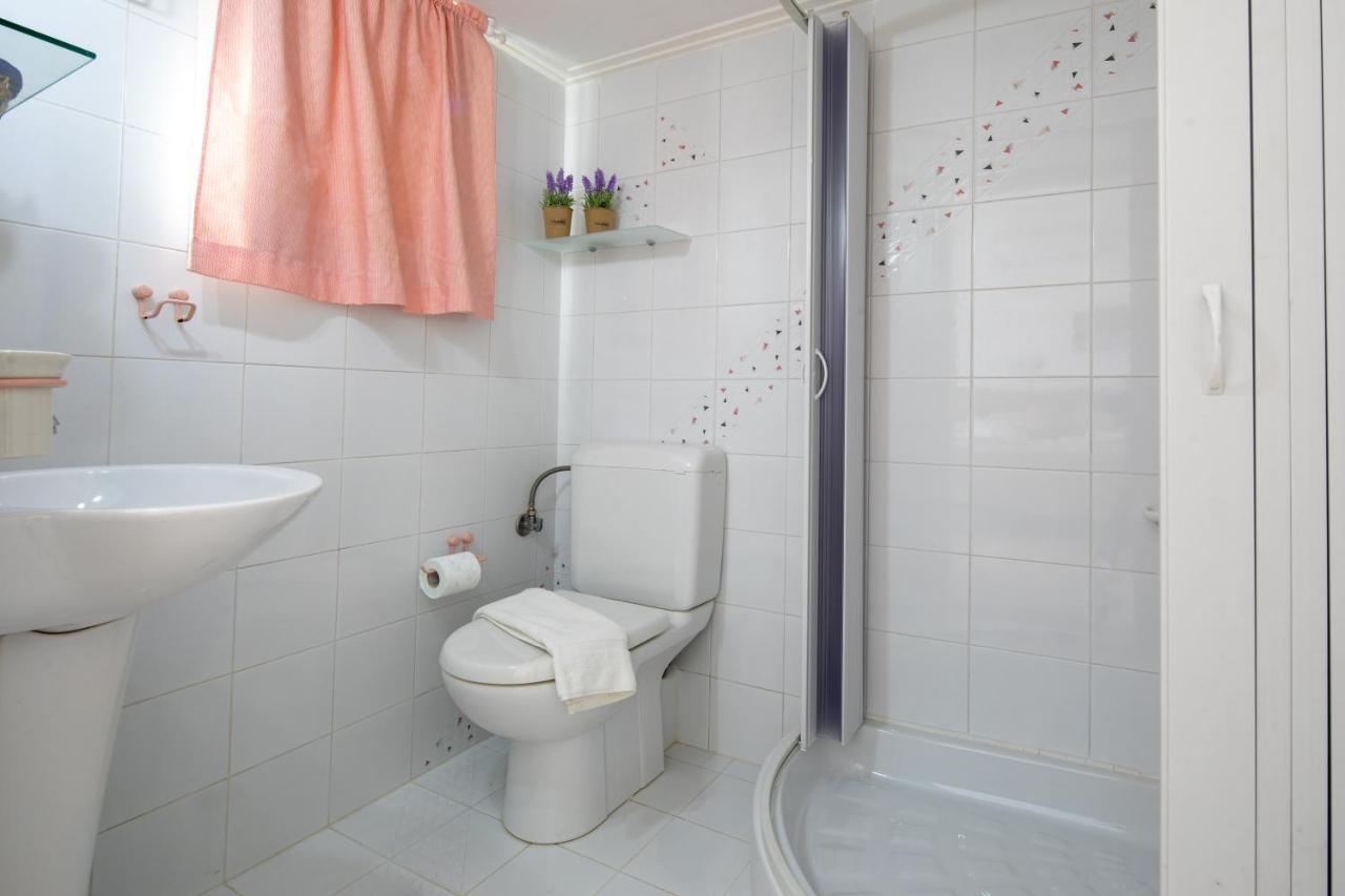 Apartamento Sunset With Sea View
