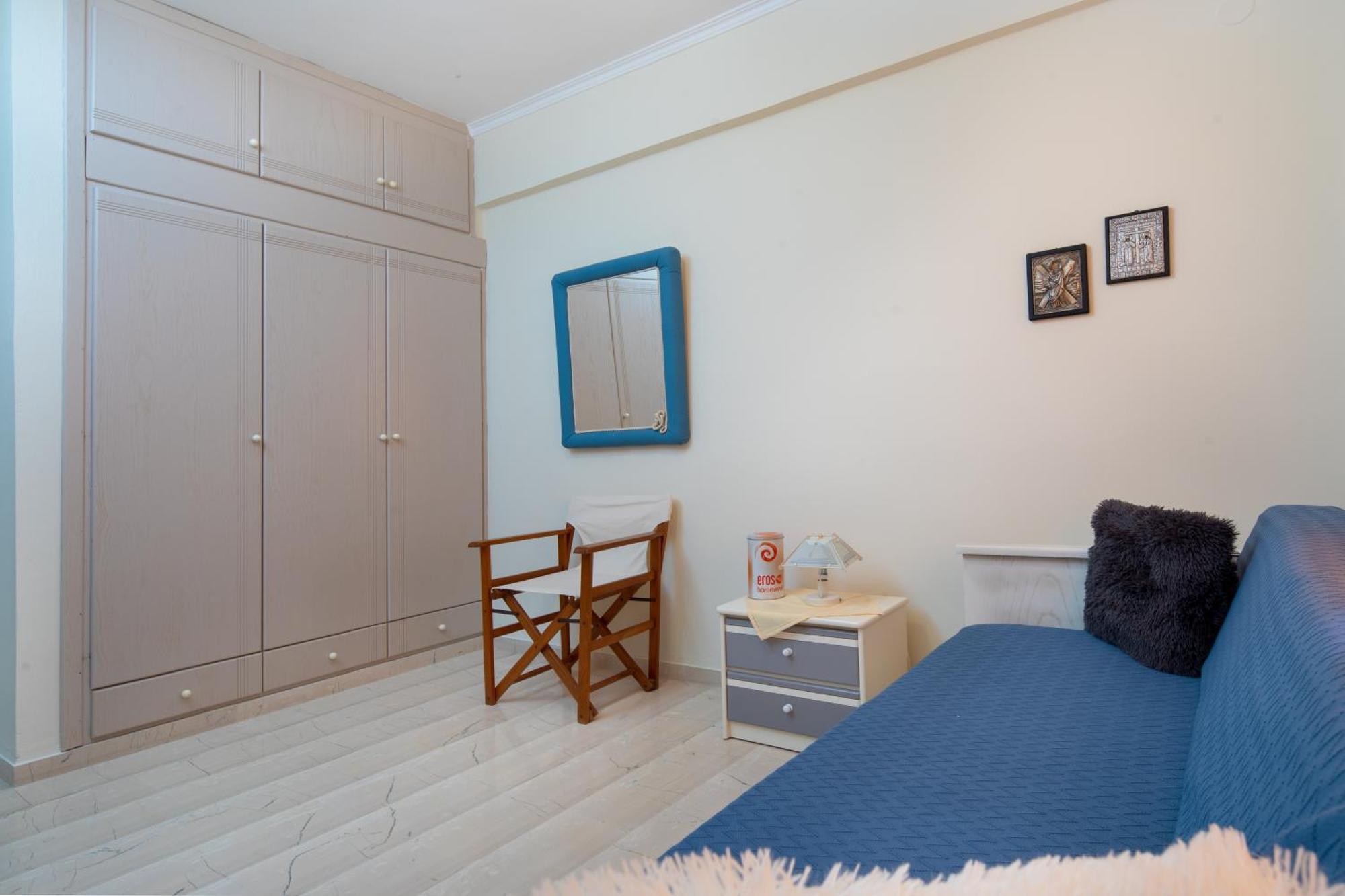 Apartamento Sunset With Sea View