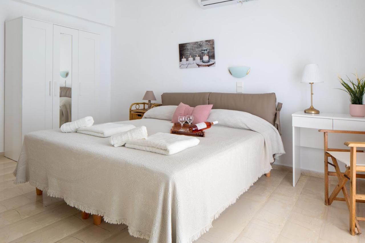 Apartamento Sunset With Sea View *