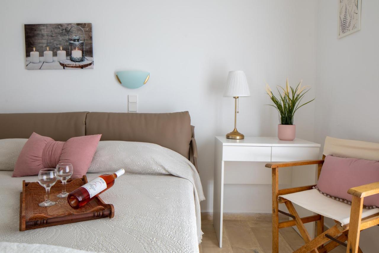 Apartamento Sunset With Sea View