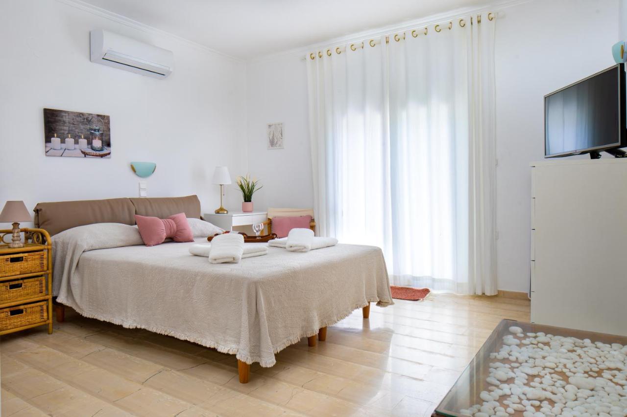 Apartamento Sunset With Sea View *