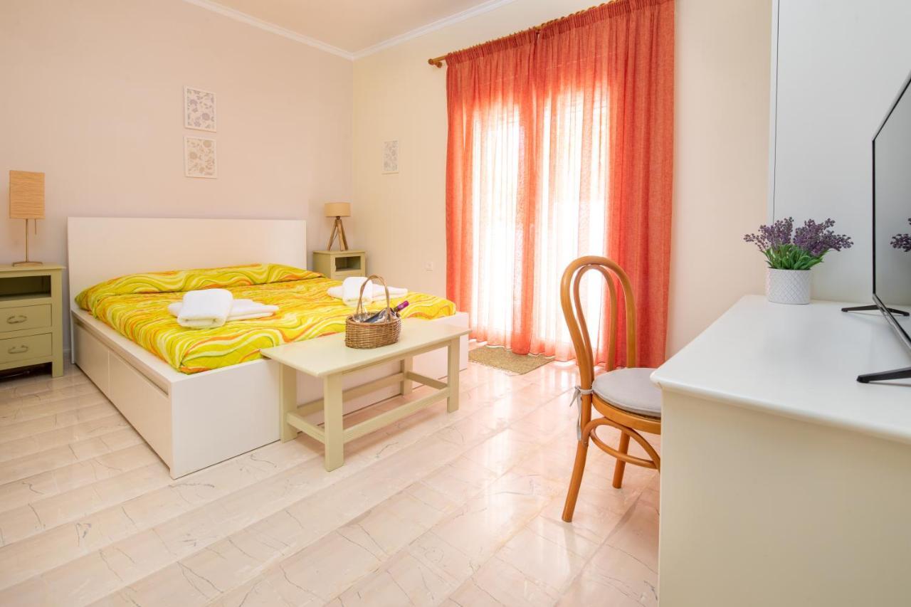 Apartamento Sunset With Sea View