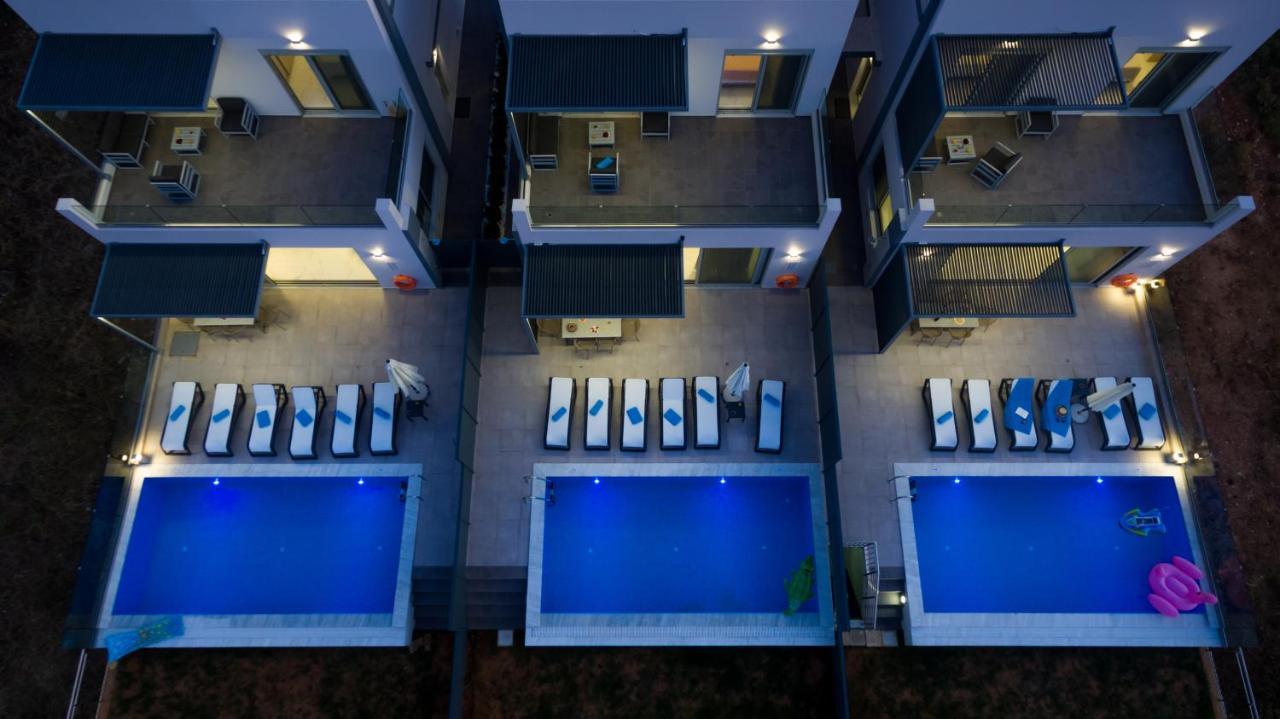 Katakis Luxuryvillas Villa Chania (Crete)