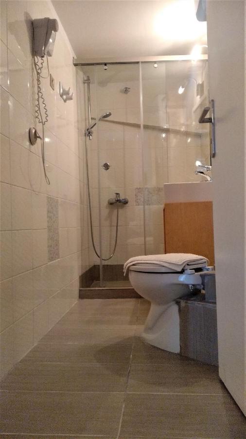 Hotel Posidonio 2*