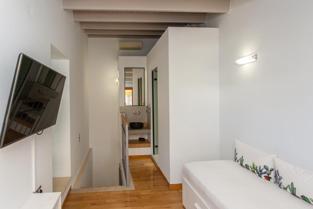 Apartment Agora Chania (Crete)
