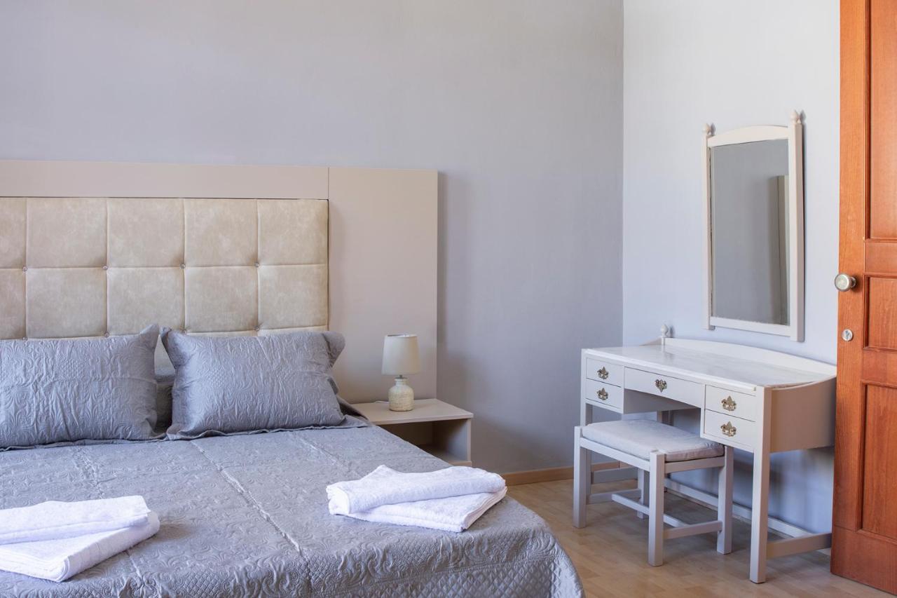 Narkissos 'superb' Guest house