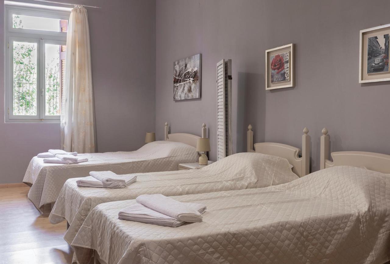 Guest house Narkissos 'superb' Chania (Crete)