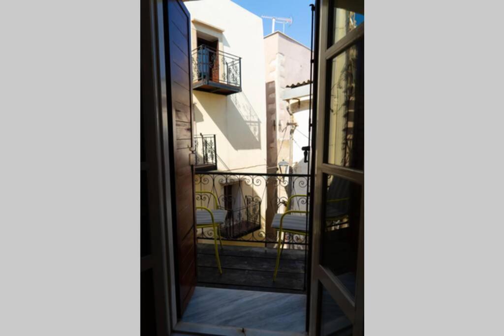 Apartment Kallisti Stone House