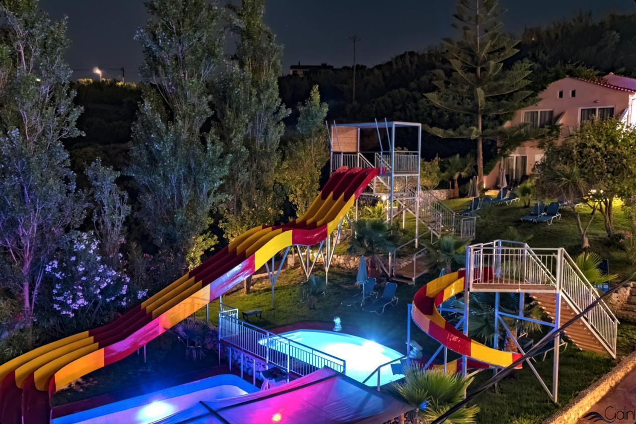 Galini Sea View (adults Only) 5*