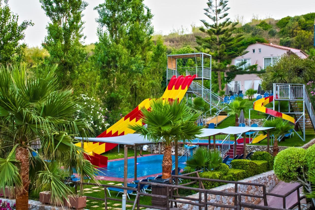 Galini Sea View (adults Only) Hotel 5*