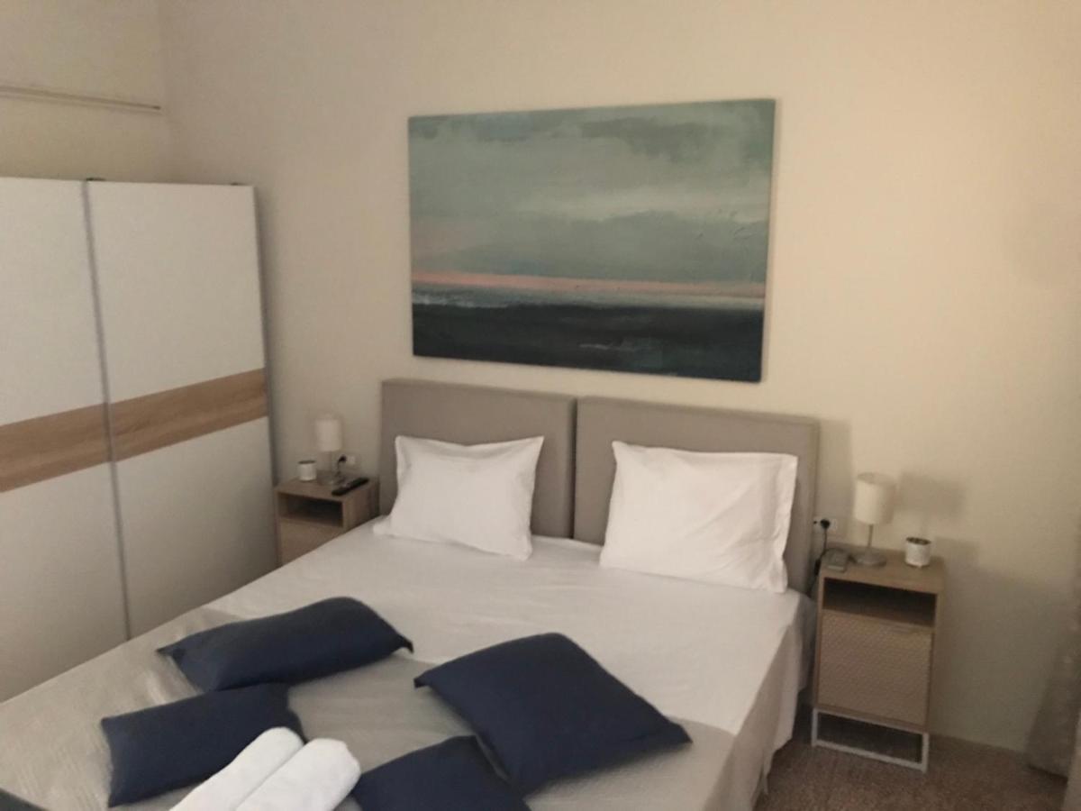 Marinos Appartement