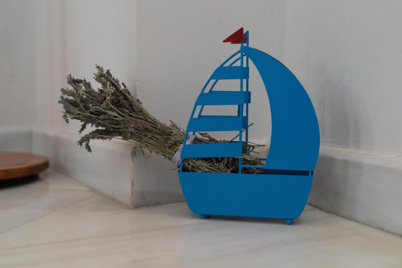 Kallisti Stone House Apartment Chania (Crete)