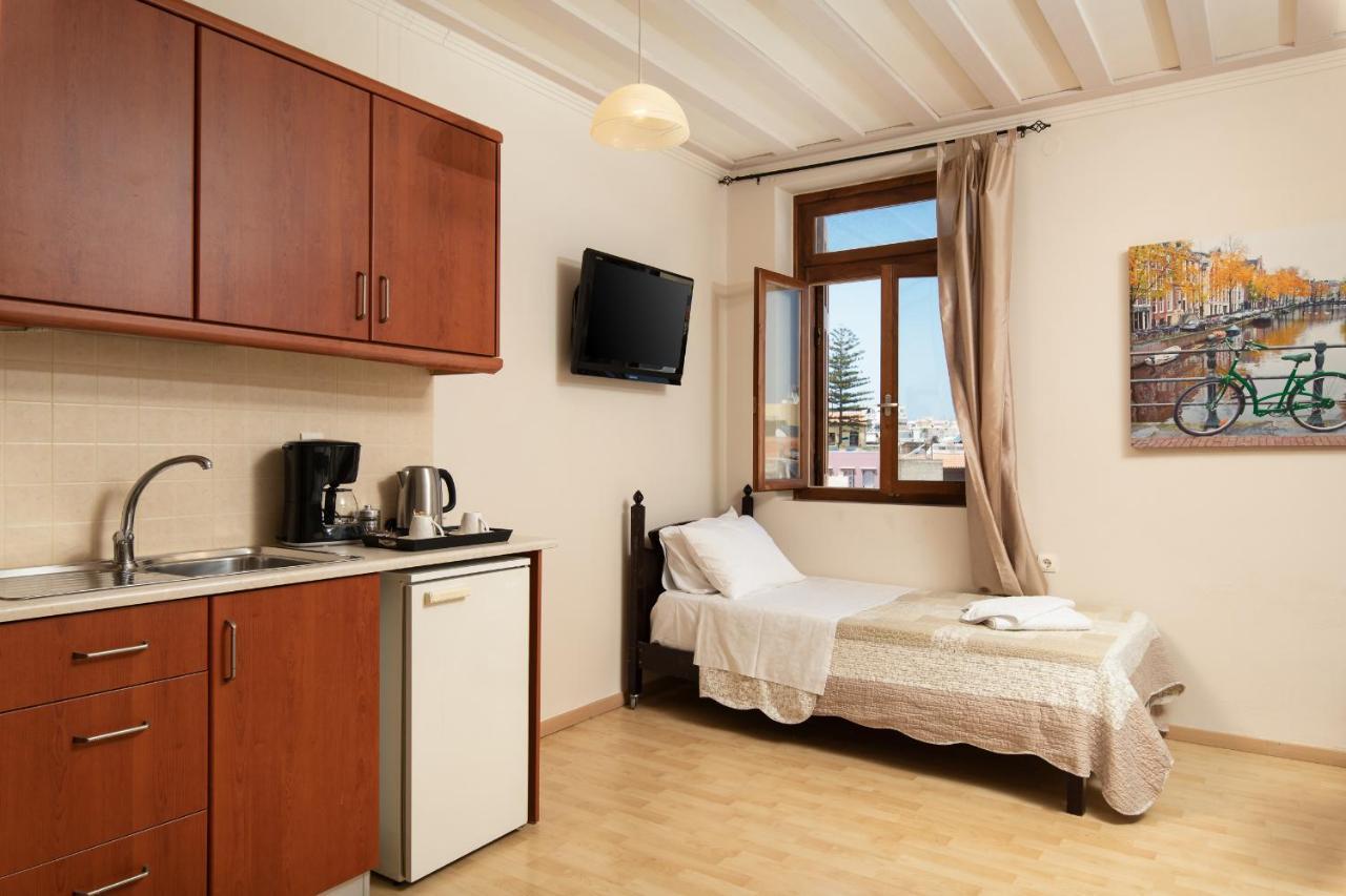 Guest house Narkissos 'superb' *