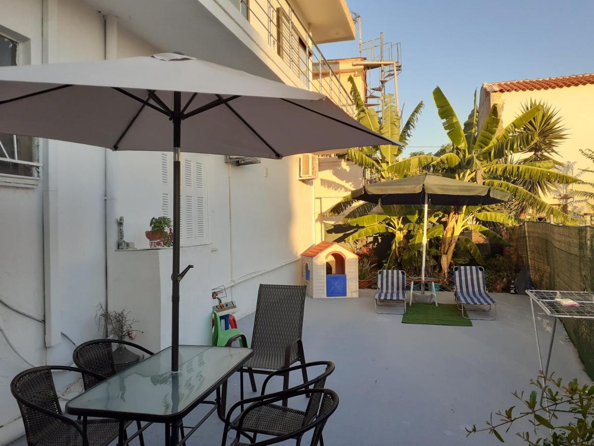 Apartment Chania Dream Chania (Crete)