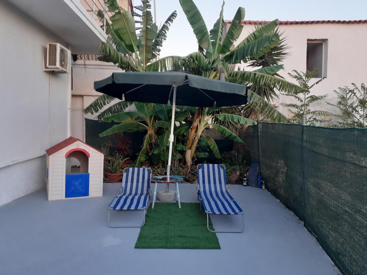 Apartment Chania Dream Chania (Crete)