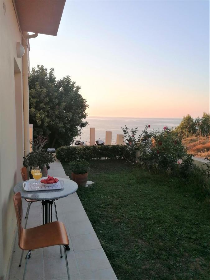 Emerald 2 Halepa Appartement