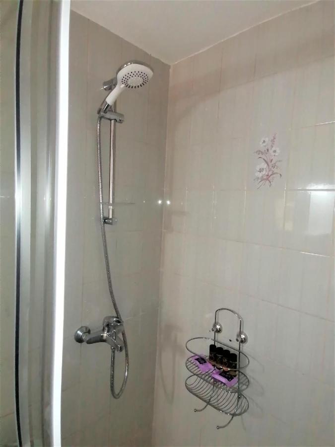 Emerald 2 Halepa Appartement