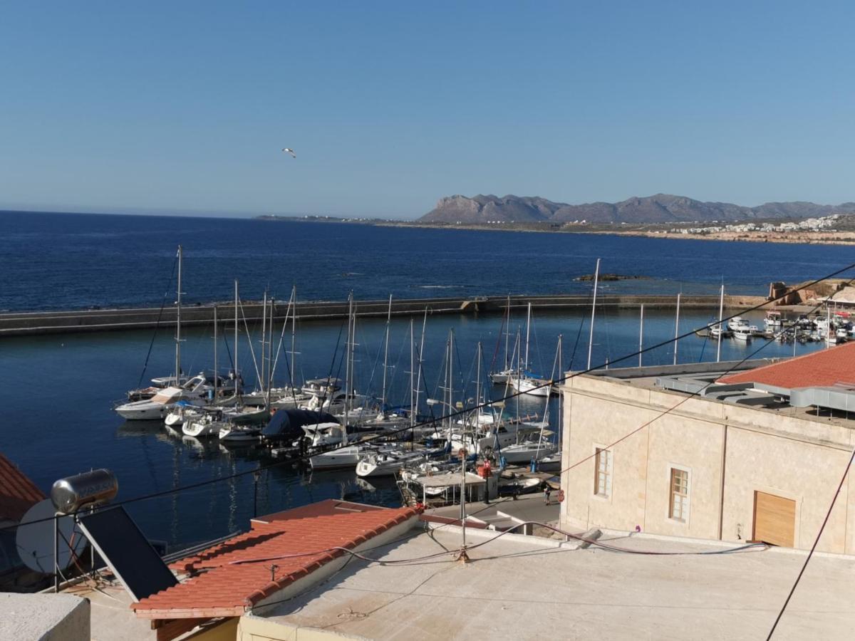Gasthuis Porto Chania 3*