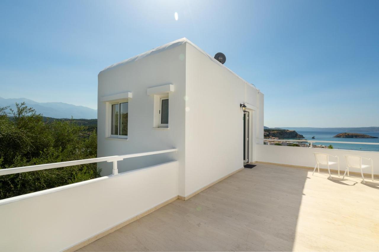 Eolos Aparthotel
