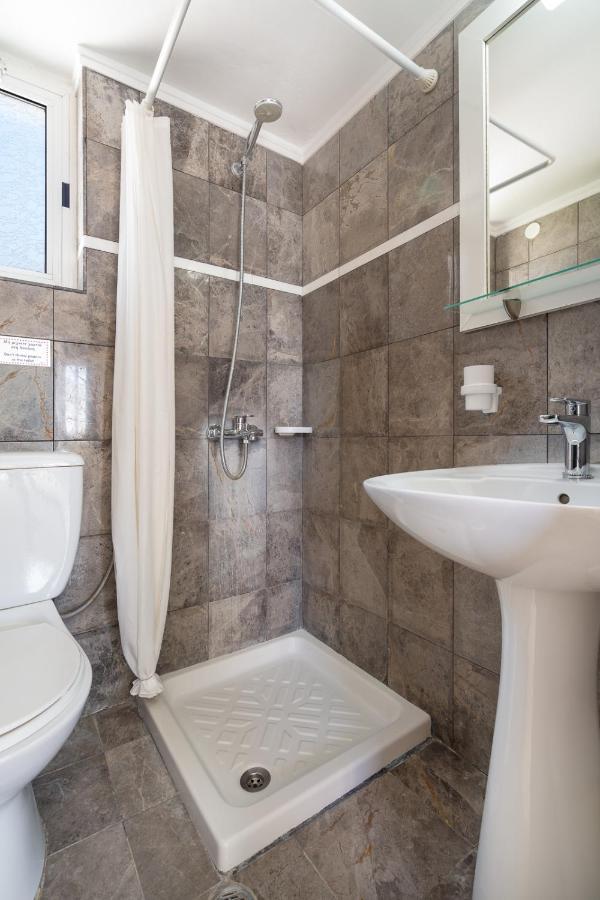 Aparthotel Eolos *