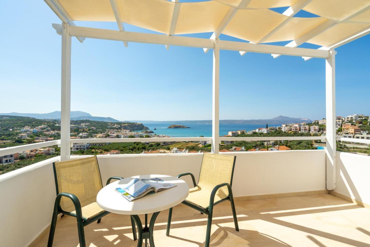 Aparthotel Eolos Chania (Crete)