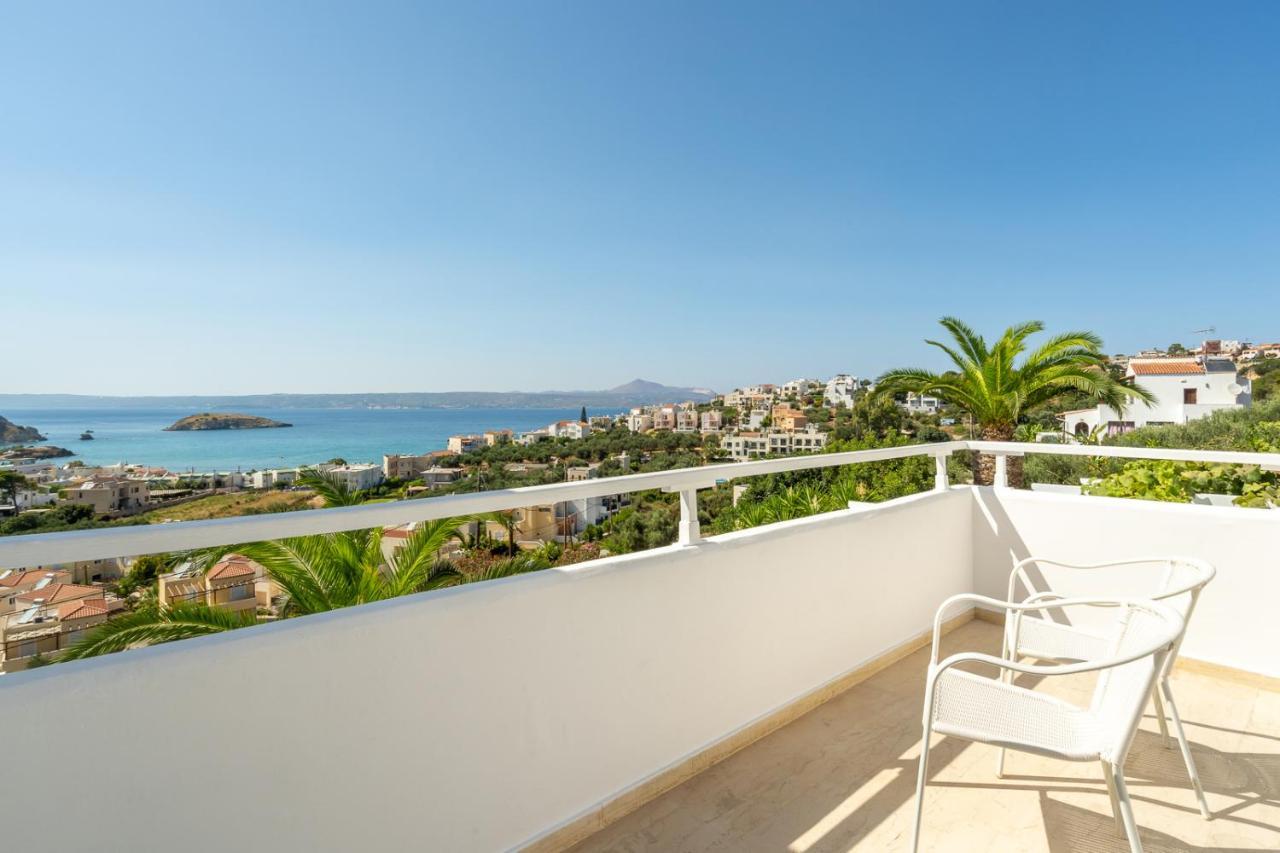 Eolos Aparthotel Chania (Crete)