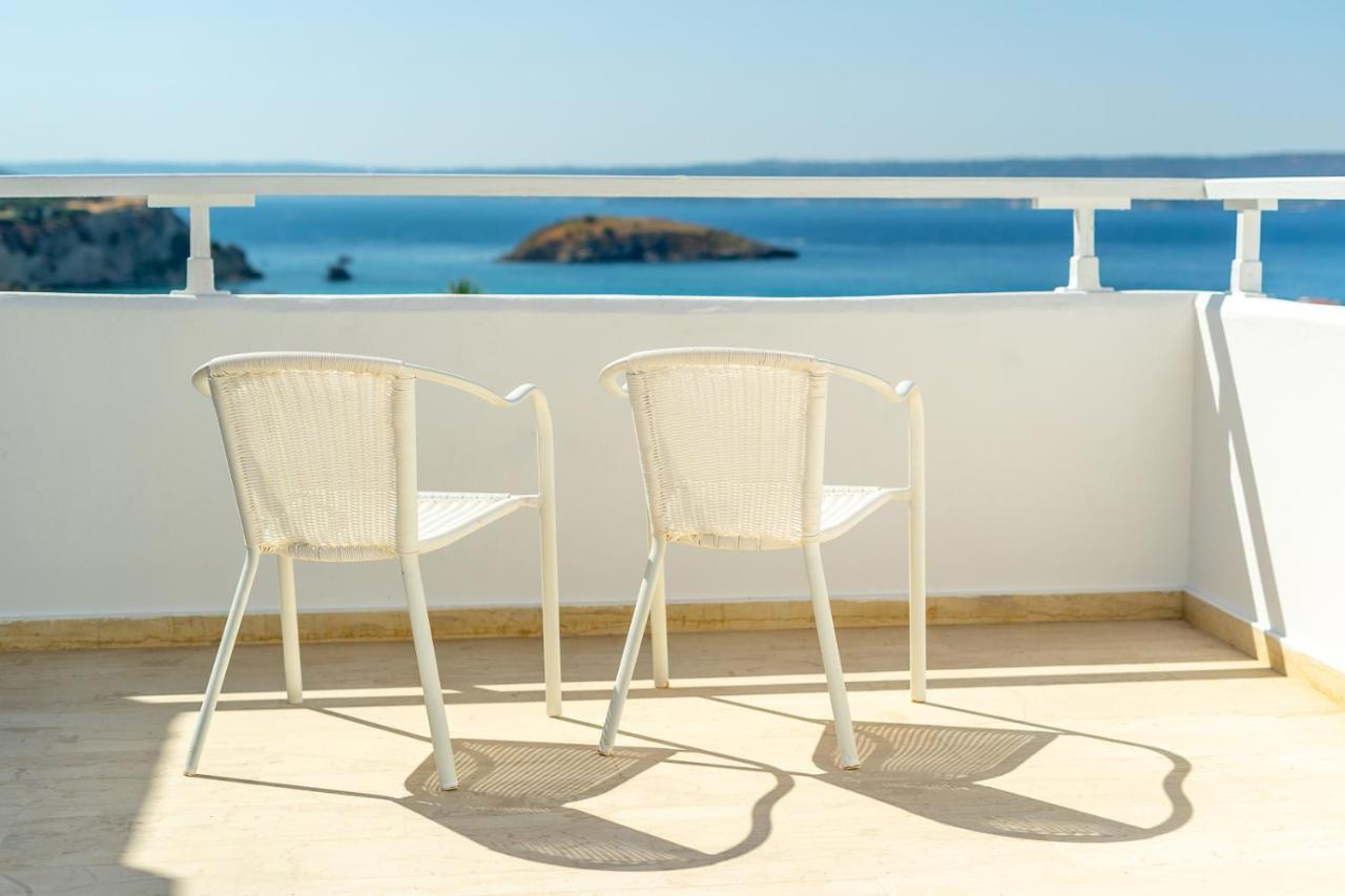 Aparthotel Eolos