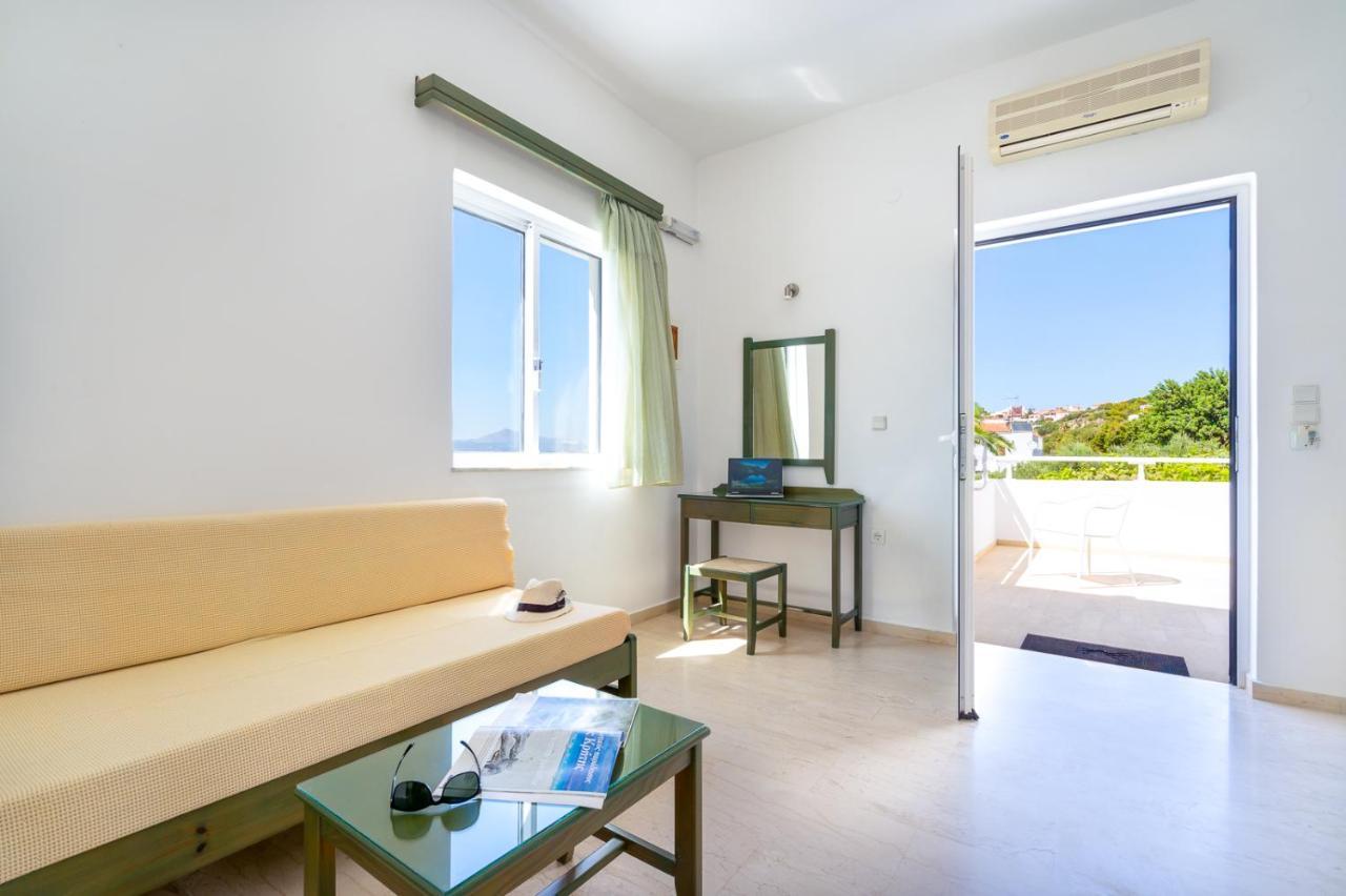 Eolos Aparthotel Chania (Crete)